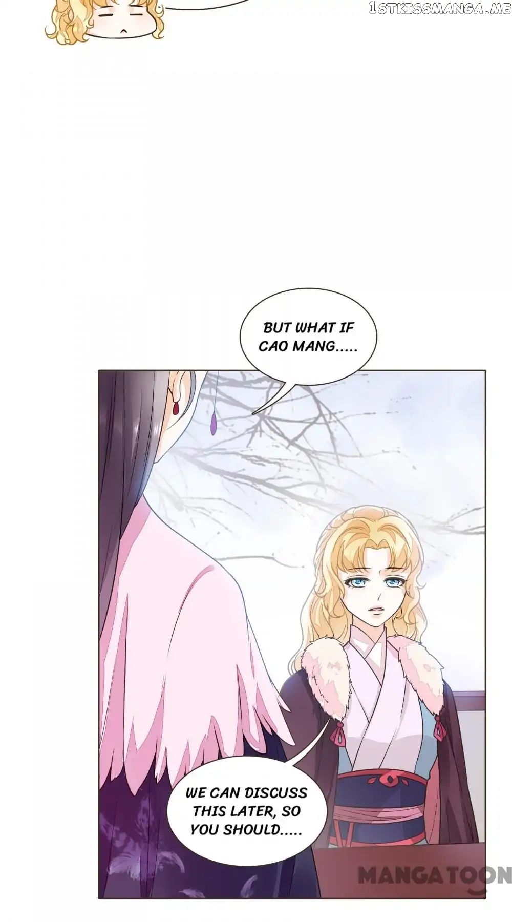 Prime Minister In Disguise chapter 75 - page 6