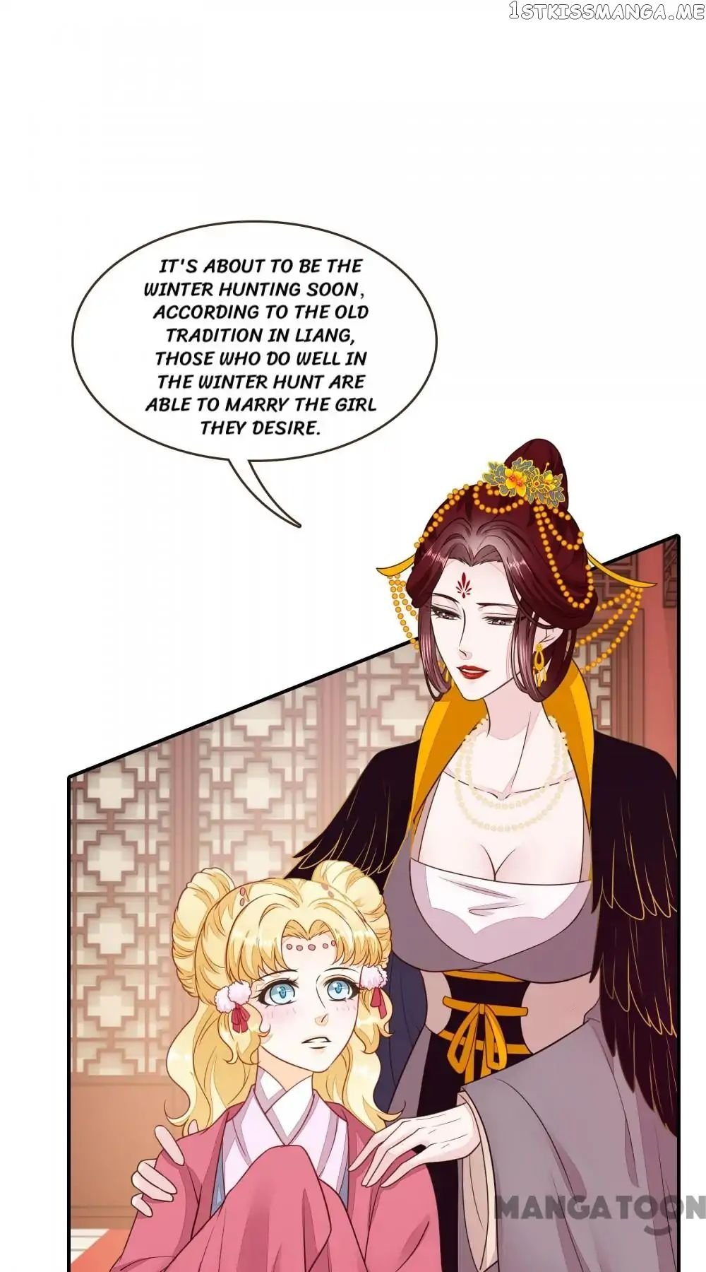 Prime Minister In Disguise chapter 73 - page 25