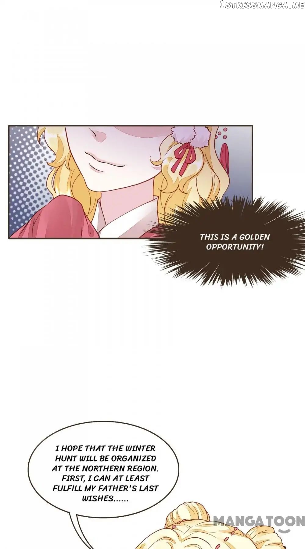 Prime Minister In Disguise chapter 73 - page 29