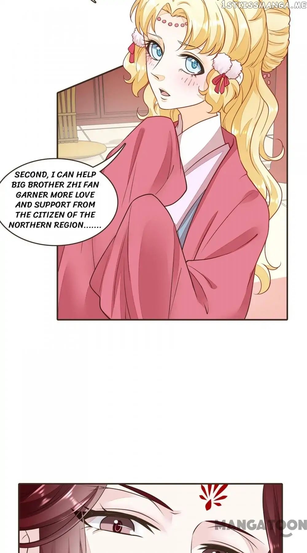 Prime Minister In Disguise chapter 73 - page 30