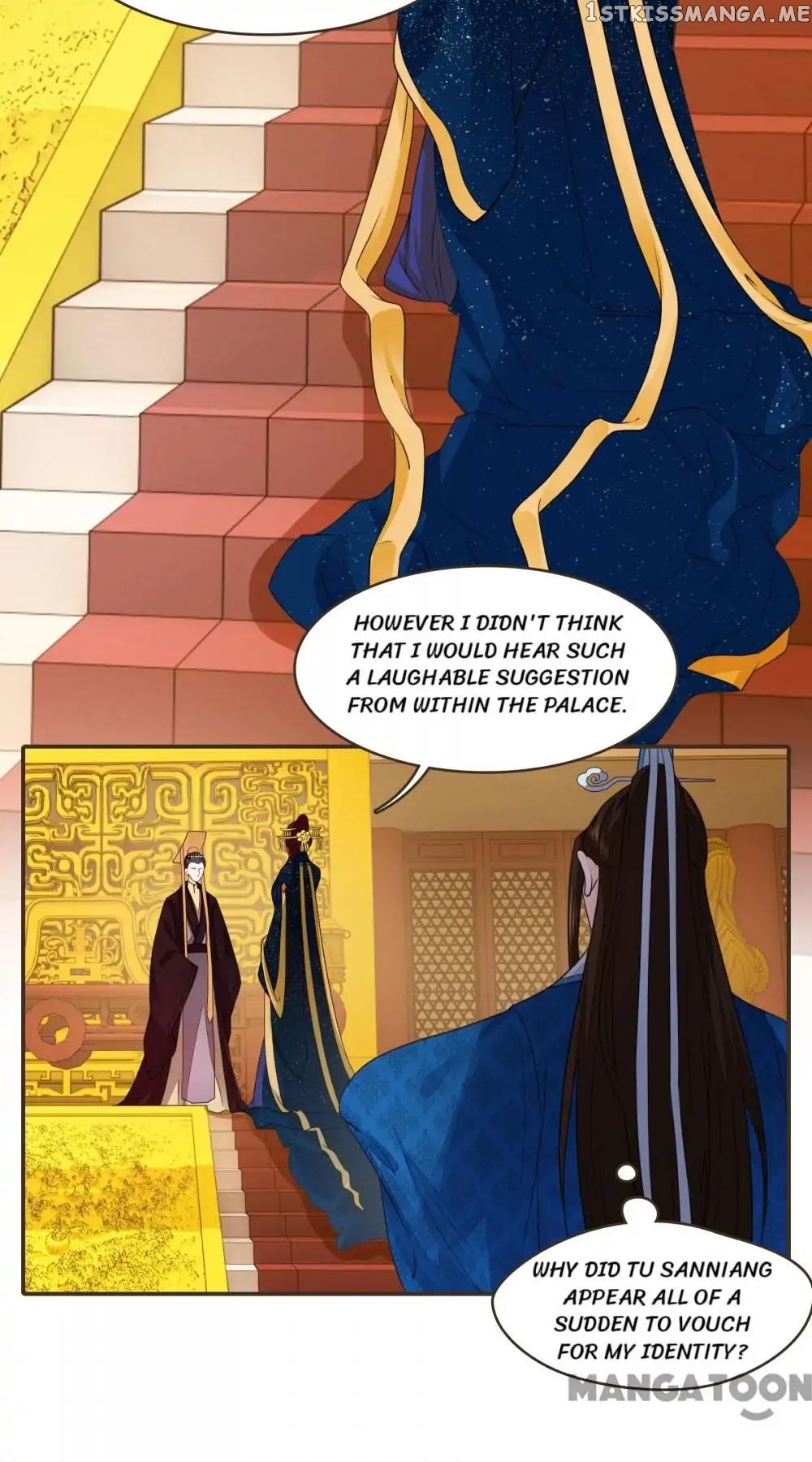 Prime Minister In Disguise chapter 71 - page 40