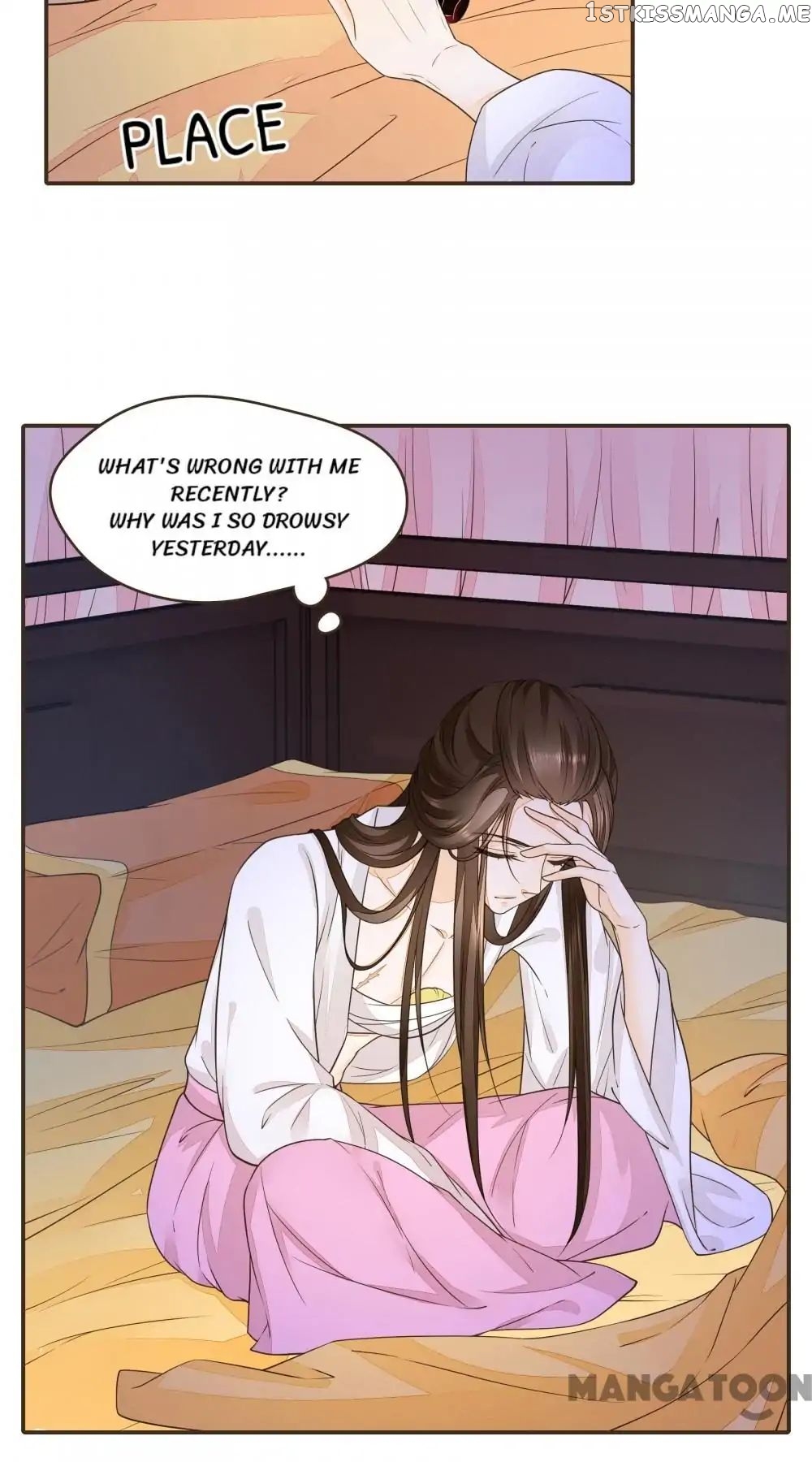 Prime Minister In Disguise chapter 71 - page 5