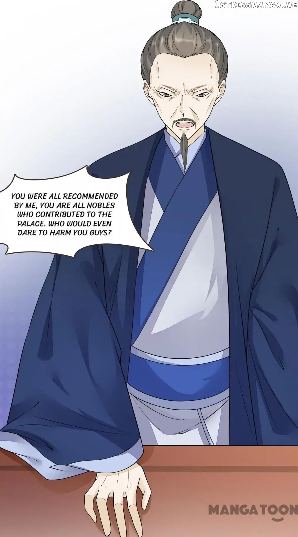 Prime Minister In Disguise chapter 70 - page 13