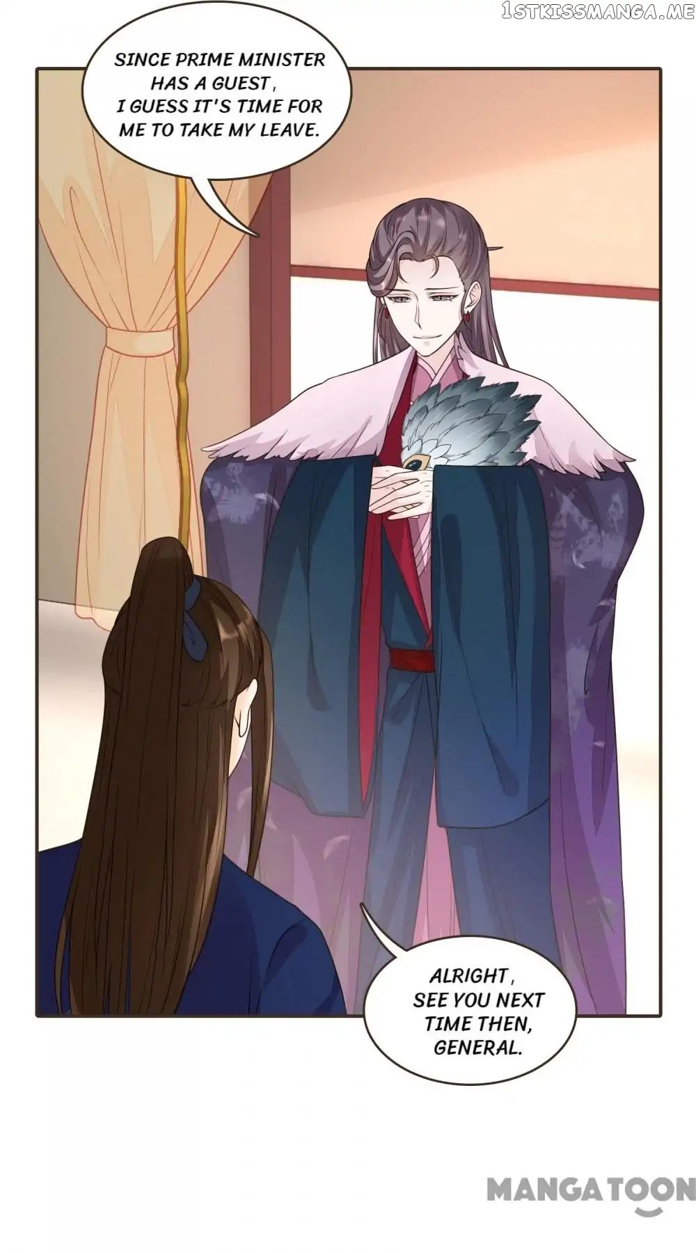 Prime Minister In Disguise chapter 69 - page 19