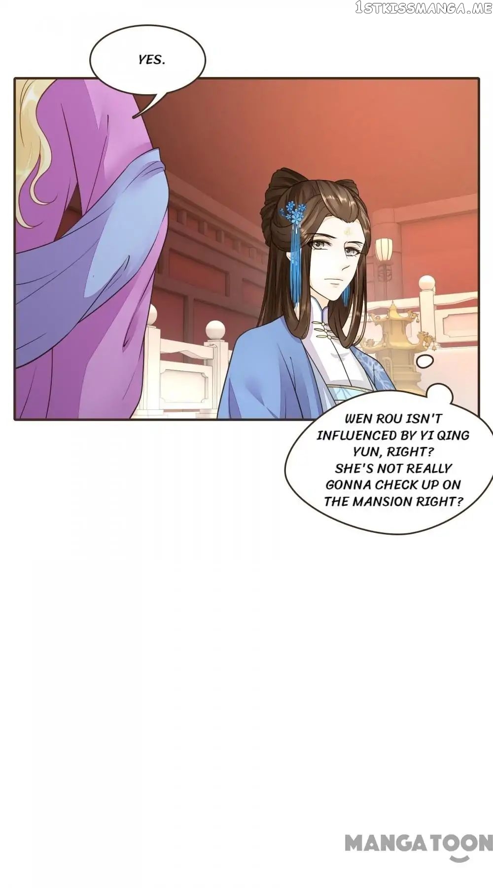 Prime Minister In Disguise chapter 68 - page 16