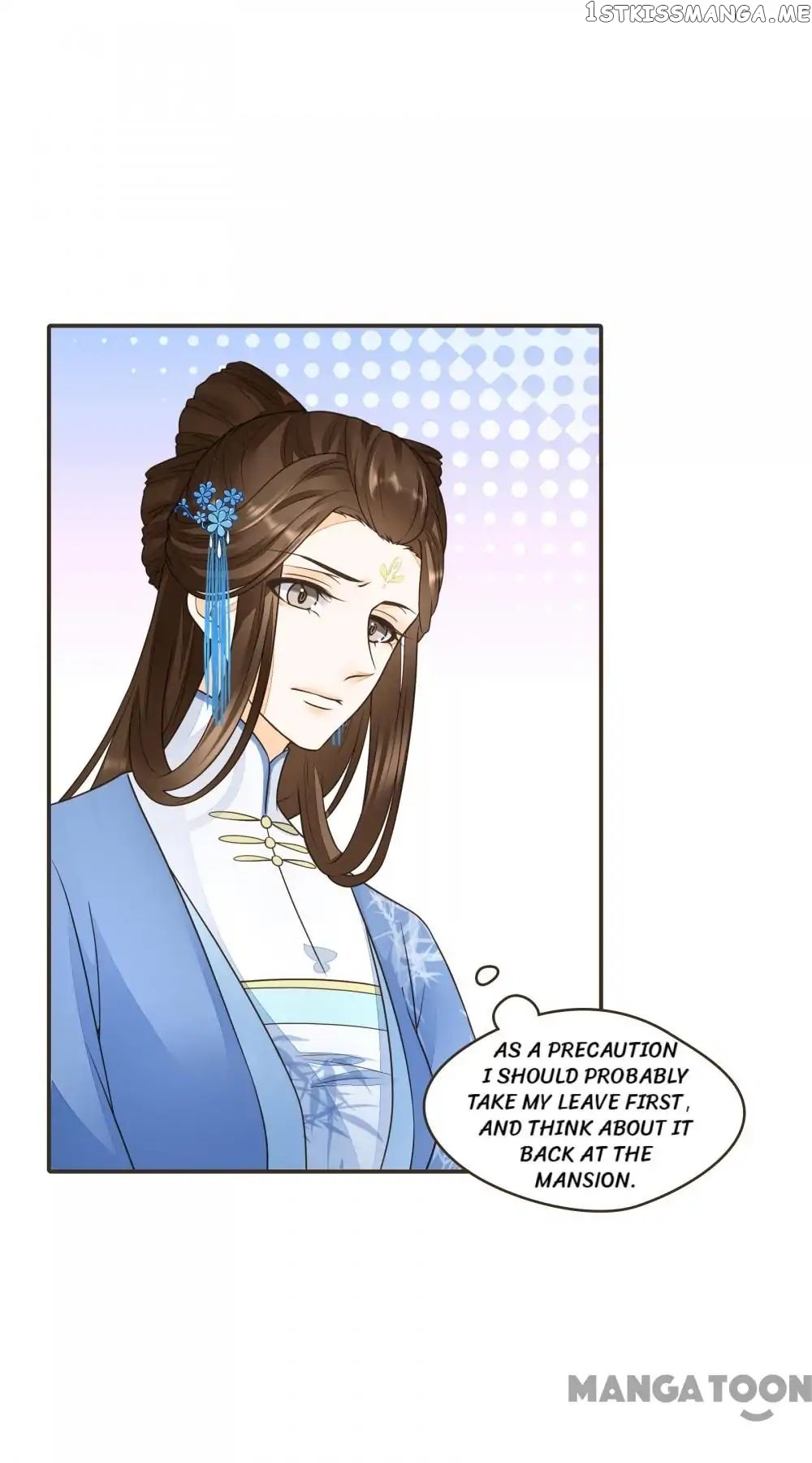 Prime Minister In Disguise chapter 68 - page 25