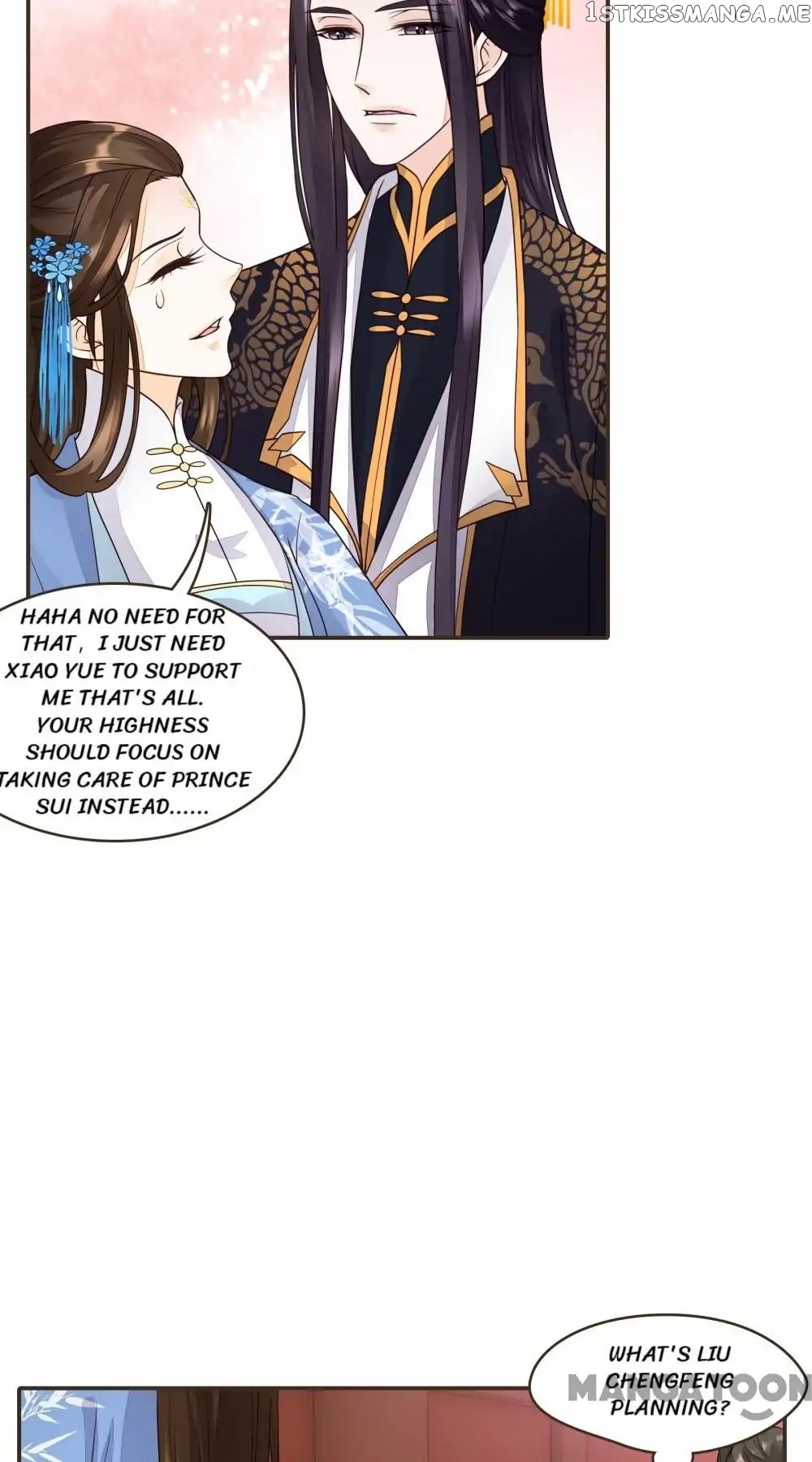 Prime Minister In Disguise chapter 68 - page 37