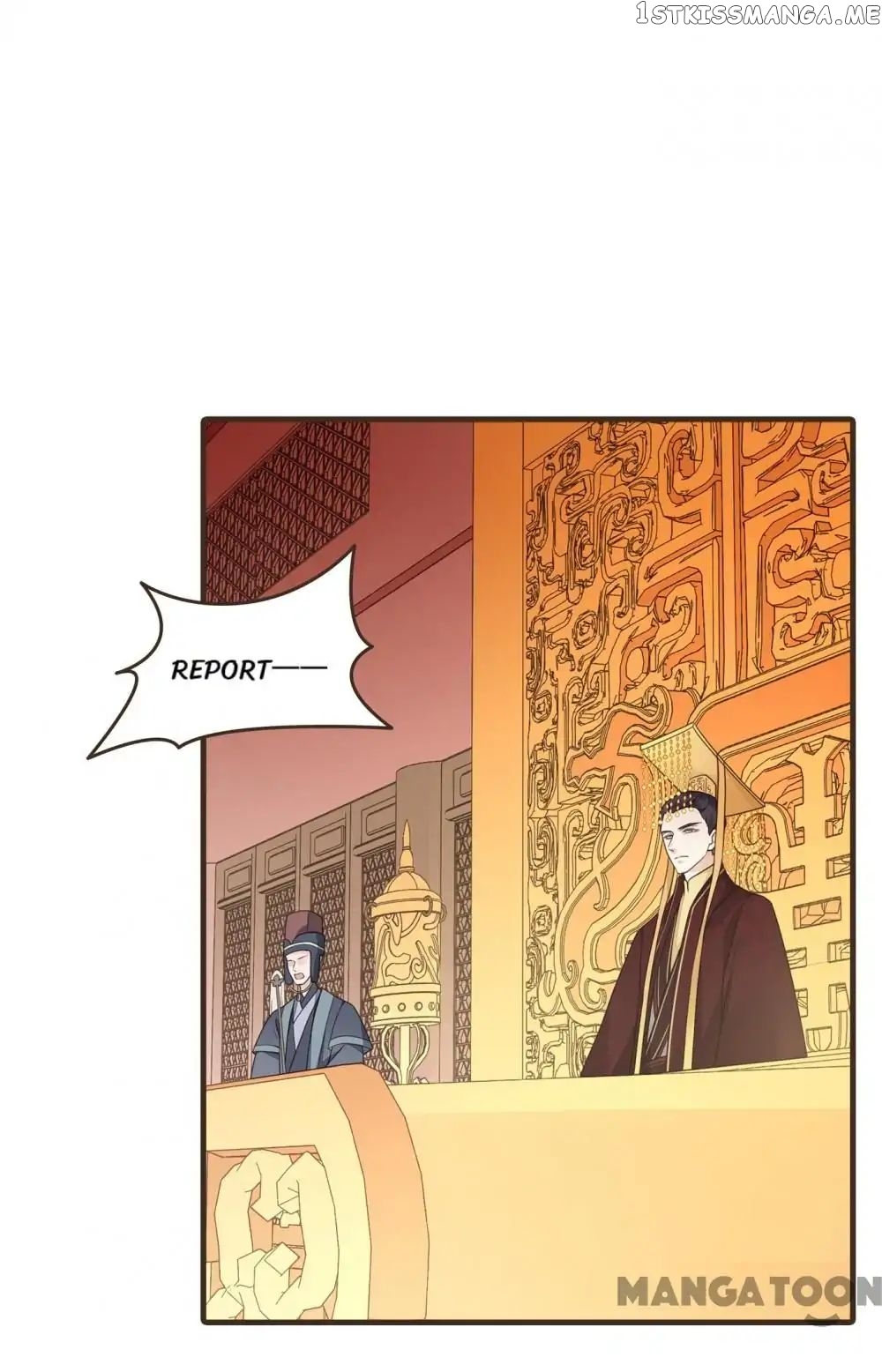 Prime Minister In Disguise chapter 67 - page 11