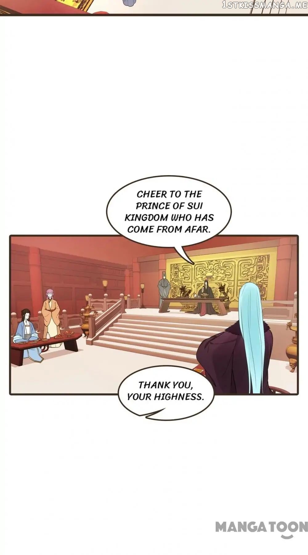 Prime Minister In Disguise chapter 67 - page 34