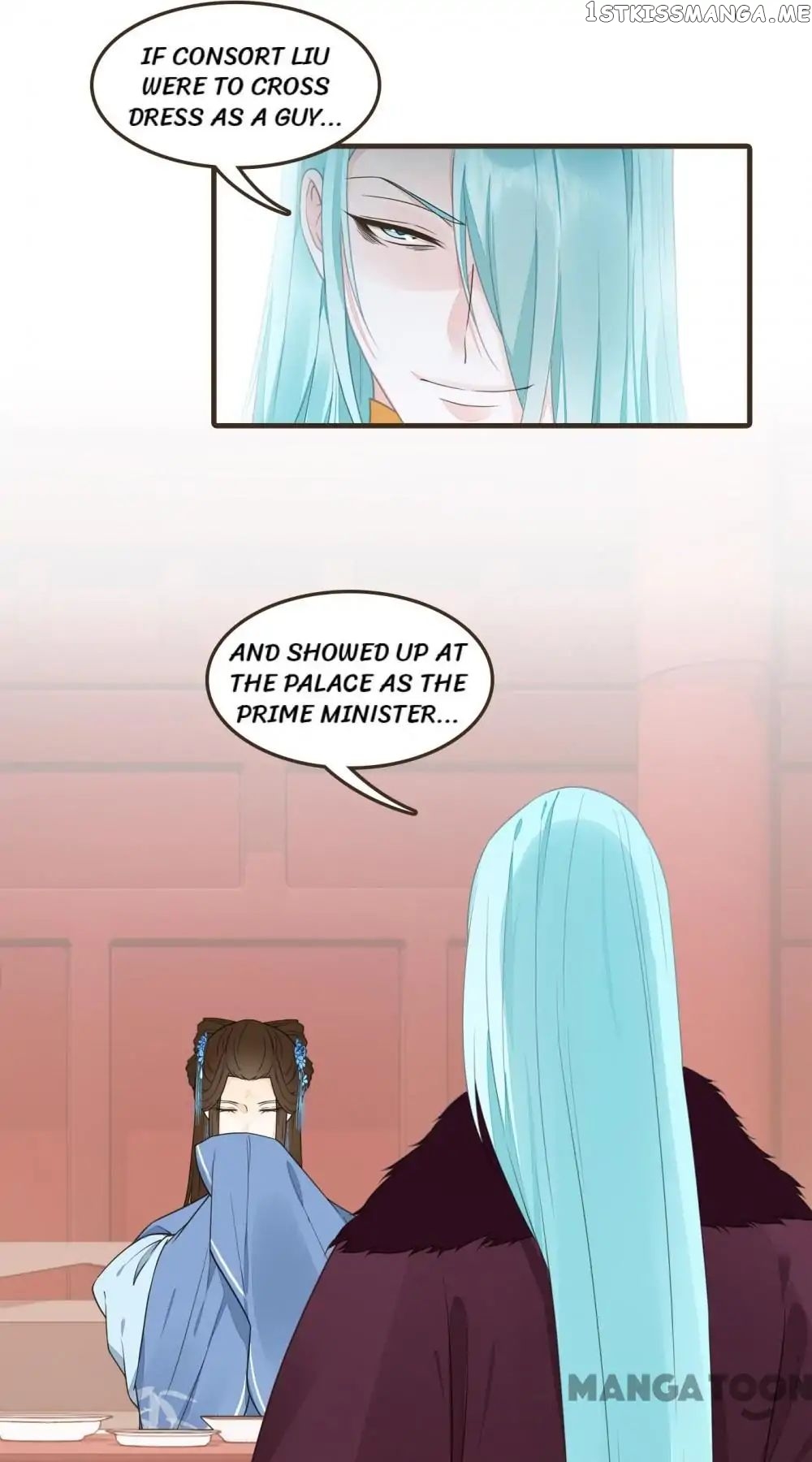 Prime Minister In Disguise chapter 67 - page 40