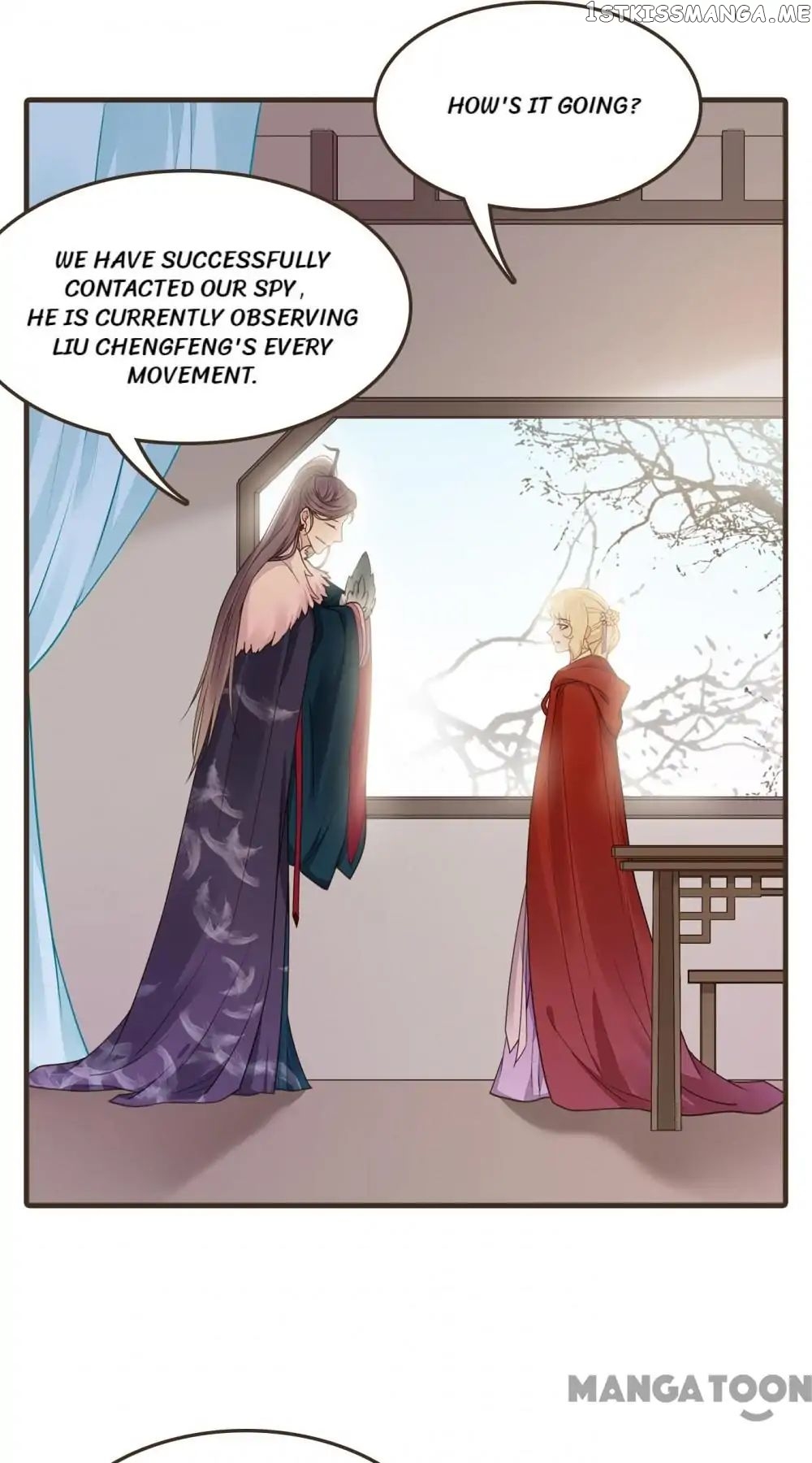 Prime Minister In Disguise chapter 65 - page 23