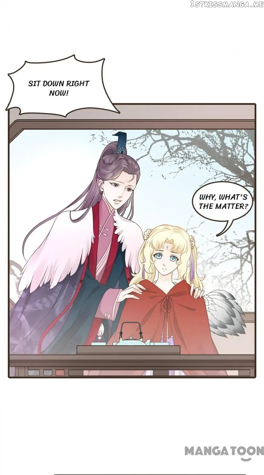 Prime Minister In Disguise chapter 65 - page 26