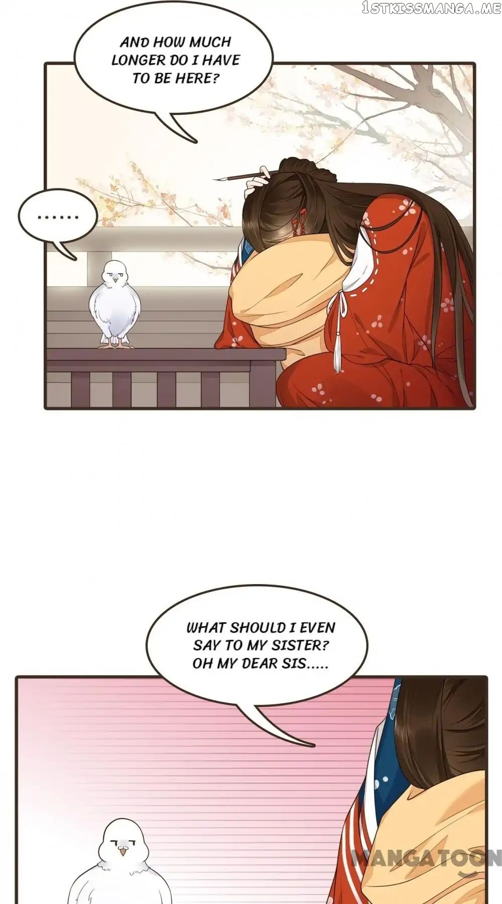 Prime Minister In Disguise chapter 64 - page 20