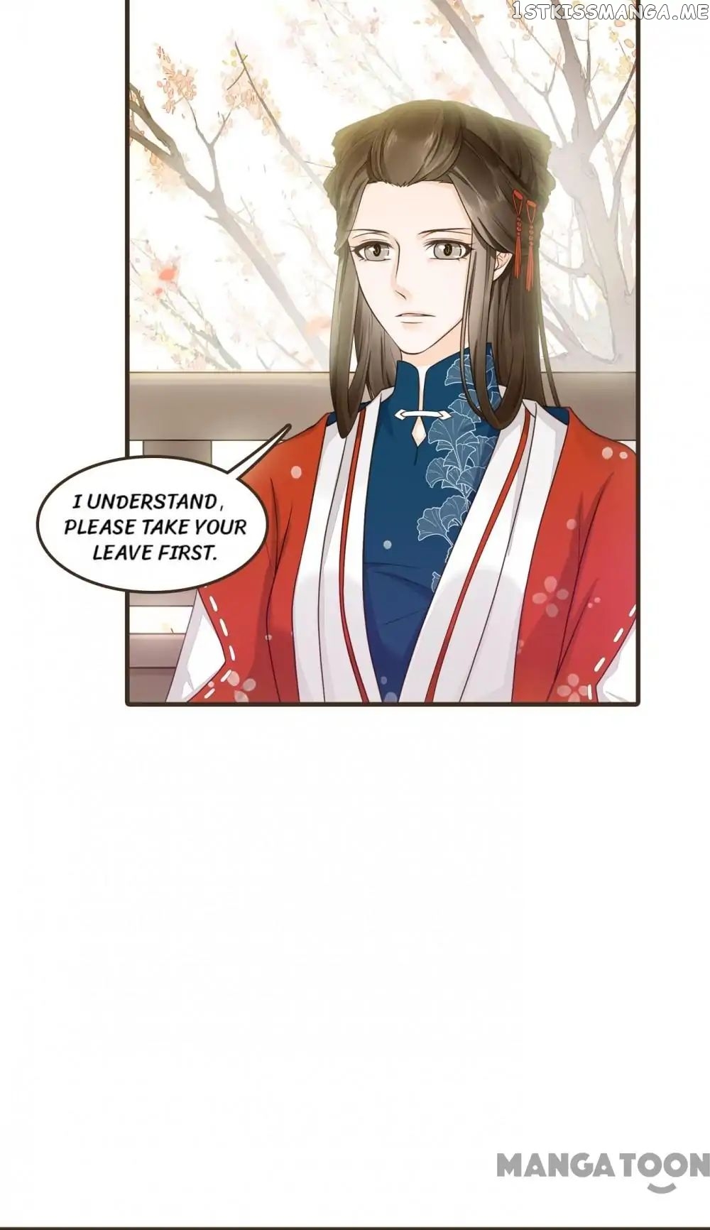 Prime Minister In Disguise chapter 64 - page 28