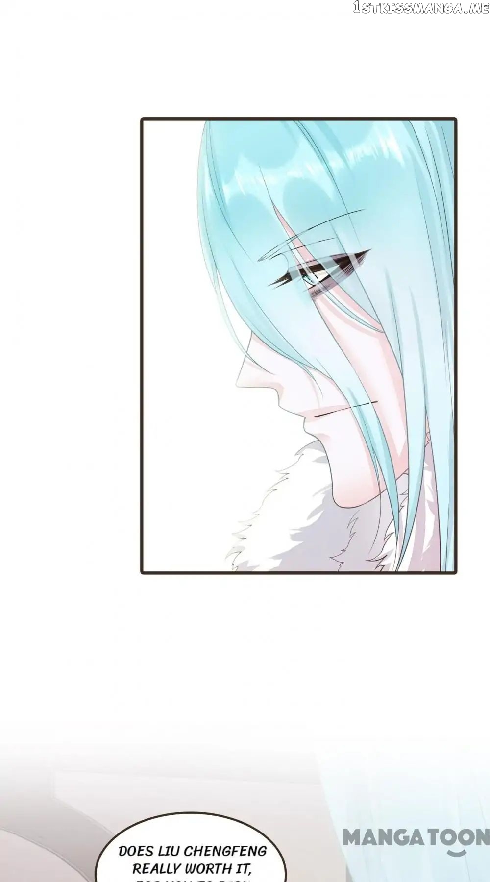 Prime Minister In Disguise chapter 64 - page 37