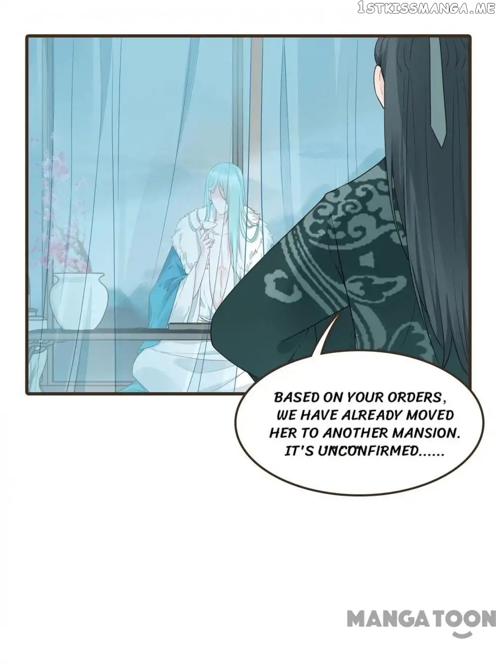 Prime Minister In Disguise chapter 63 - page 17