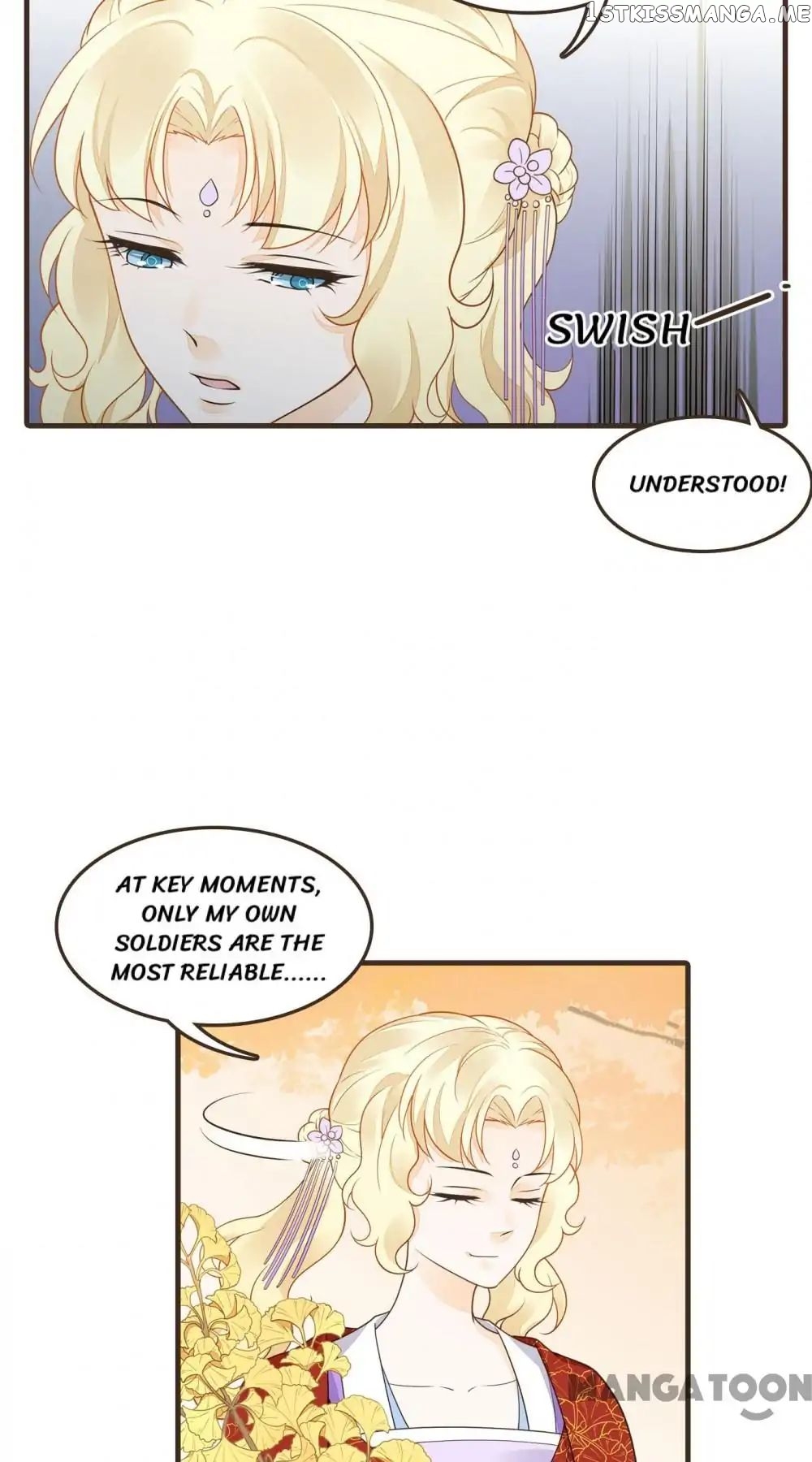 Prime Minister In Disguise chapter 63 - page 8