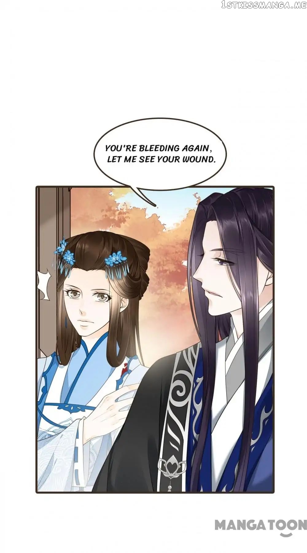 Prime Minister In Disguise chapter 62 - page 28