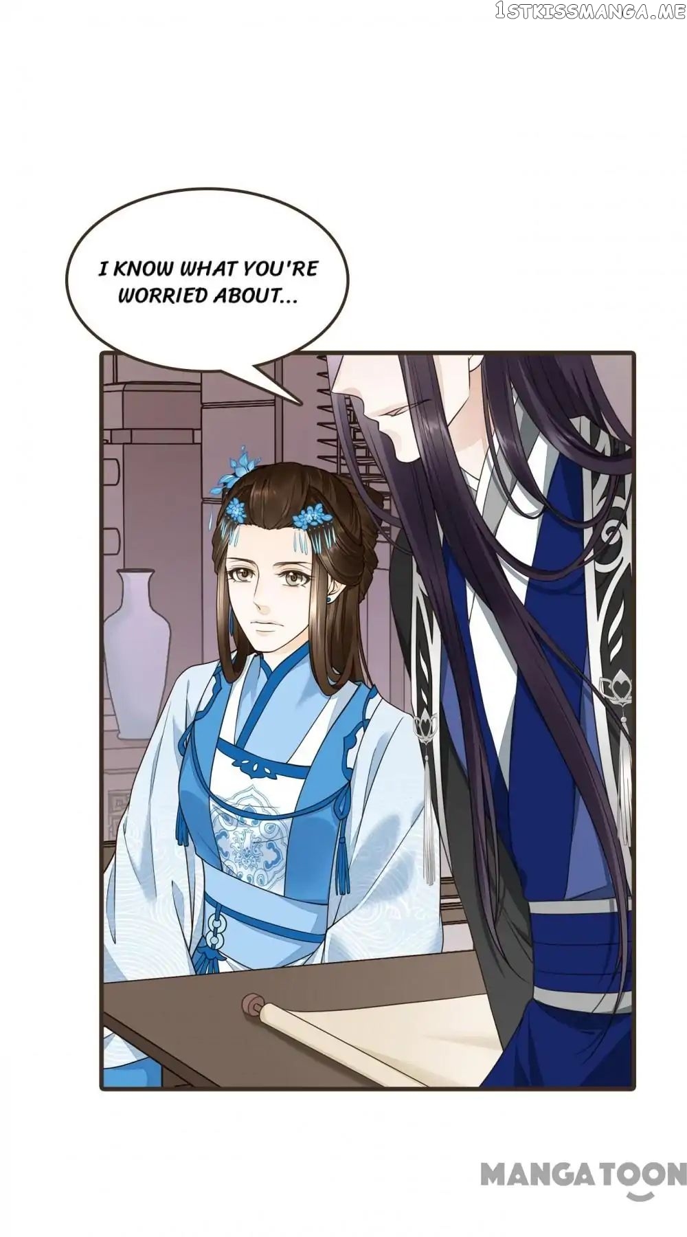 Prime Minister In Disguise chapter 61 - page 30