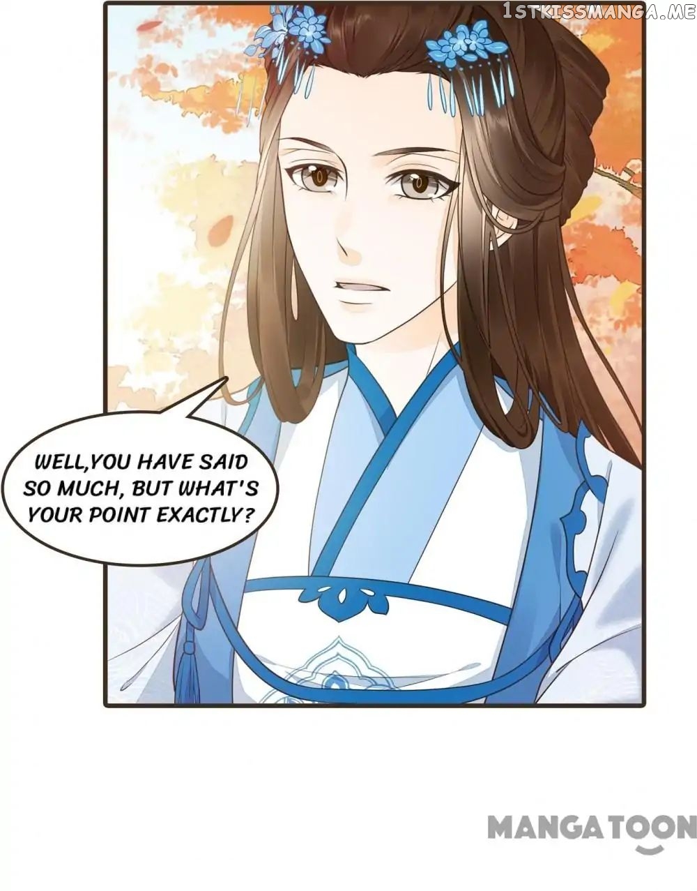 Prime Minister In Disguise chapter 60 - page 12