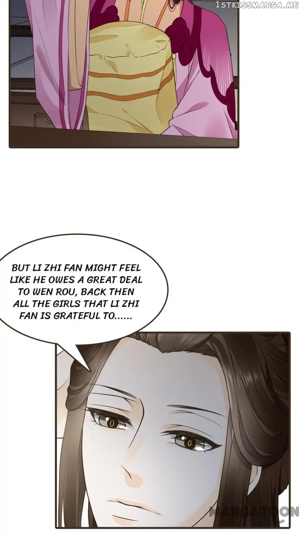 Prime Minister In Disguise chapter 59 - page 5