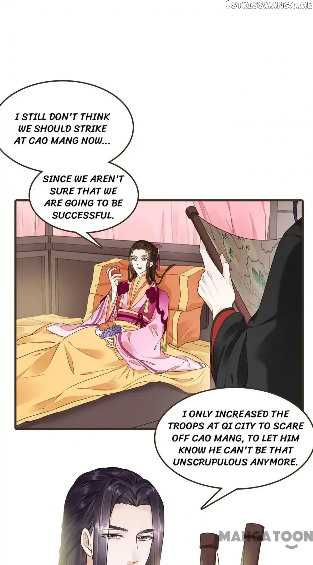 Prime Minister In Disguise chapter 58 - page 13