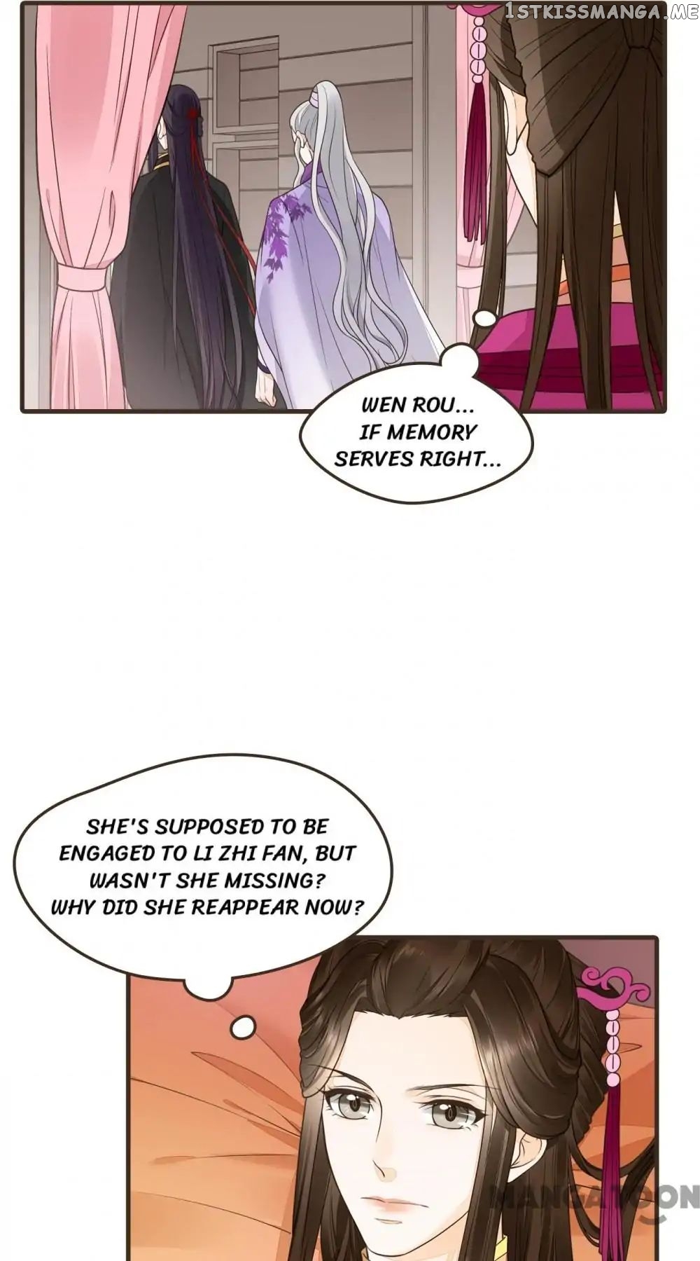 Prime Minister In Disguise chapter 58 - page 34