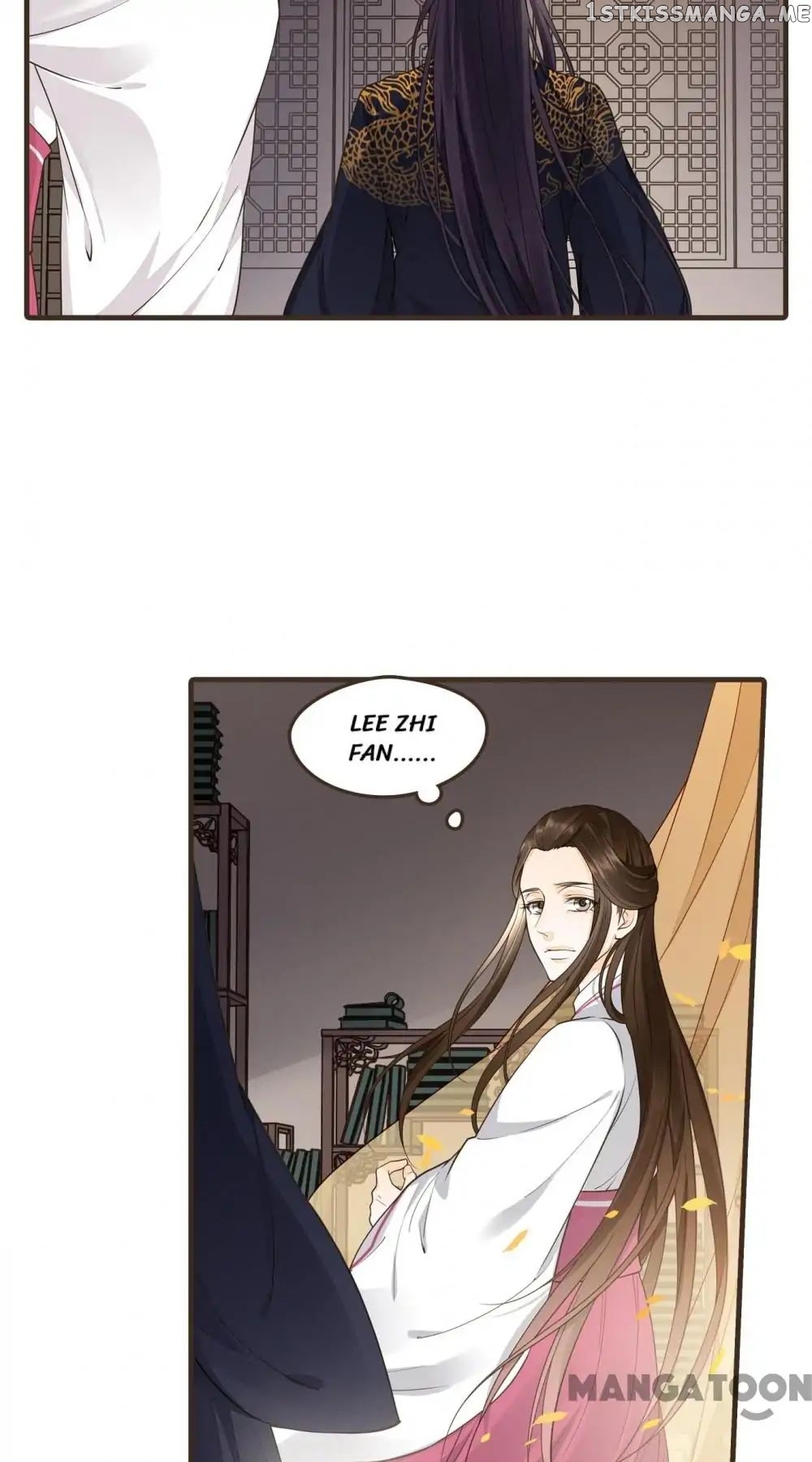 Prime Minister In Disguise chapter 55 - page 9