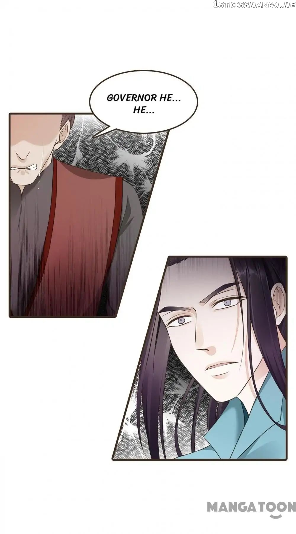 Prime Minister In Disguise chapter 53 - page 24