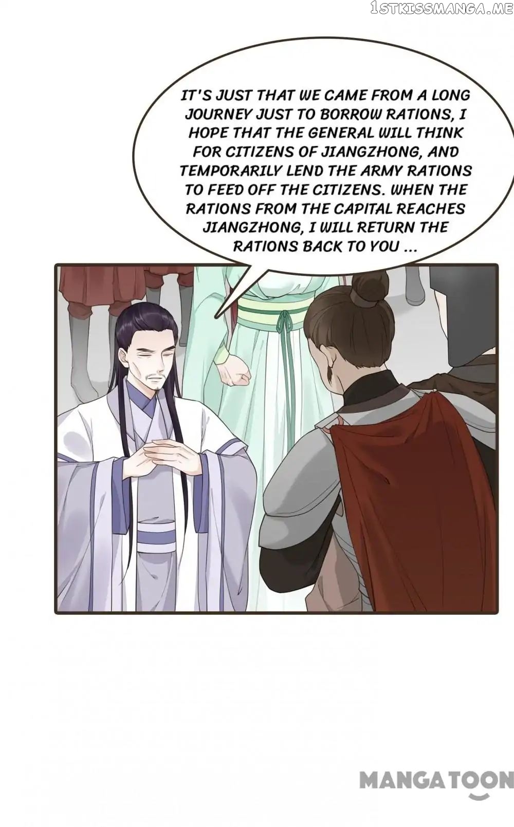 Prime Minister In Disguise chapter 53 - page 6