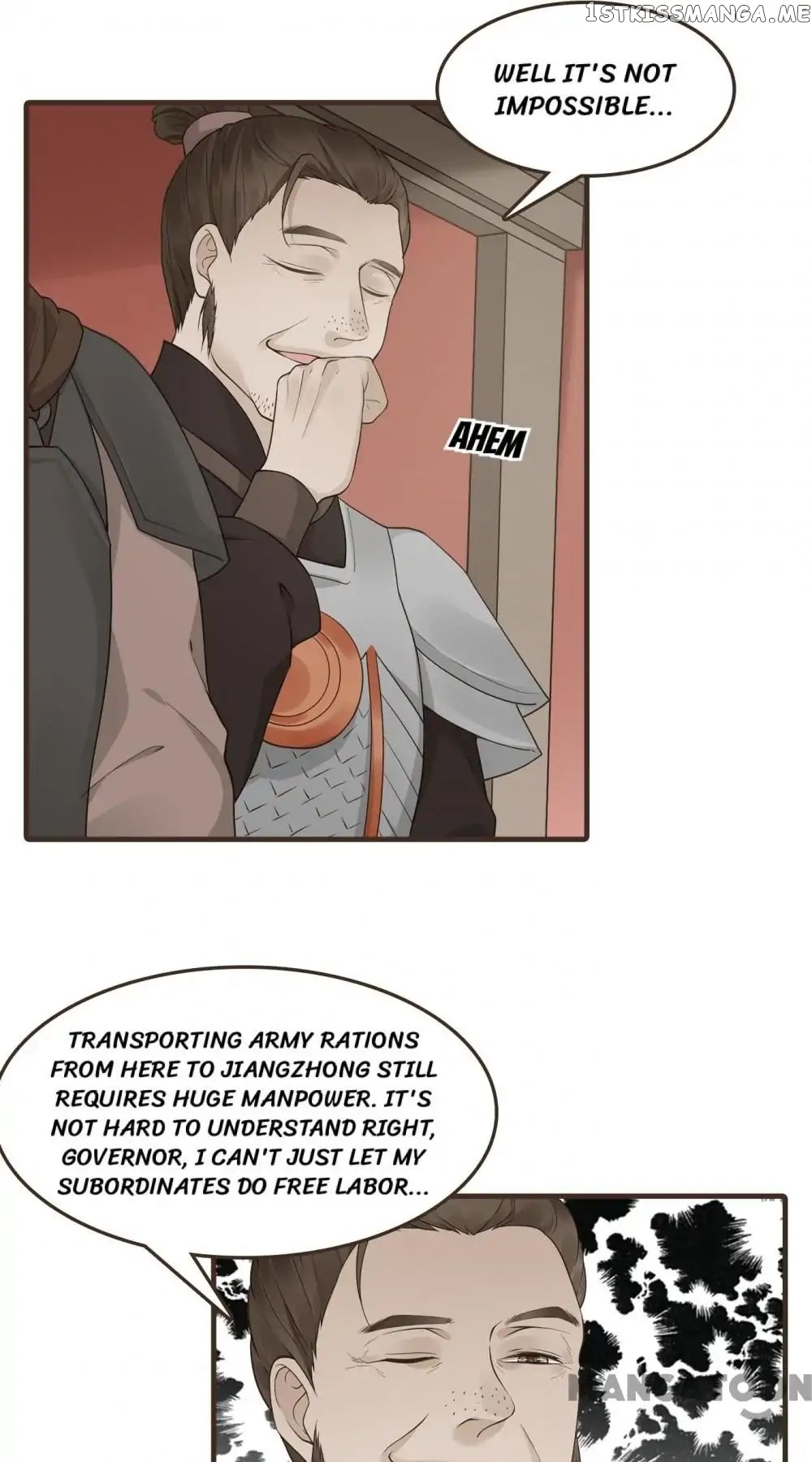 Prime Minister In Disguise chapter 53 - page 7