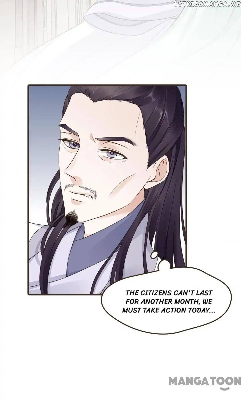 Prime Minister In Disguise chapter 52 - page 40