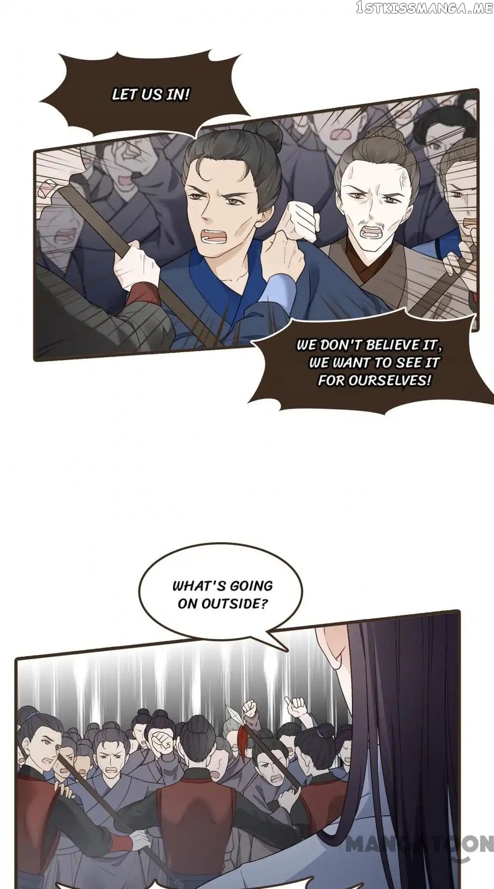 Prime Minister In Disguise chapter 52 - page 9