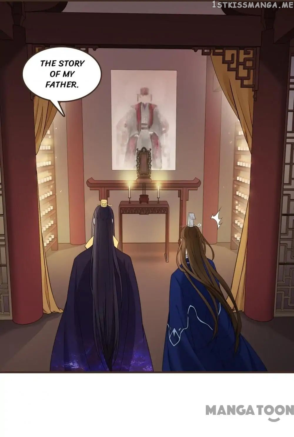 Prime Minister In Disguise chapter 51 - page 32