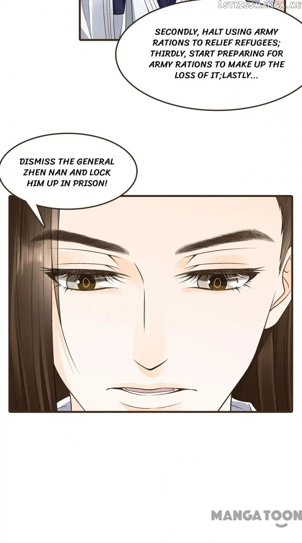 Prime Minister In Disguise chapter 48 - page 11