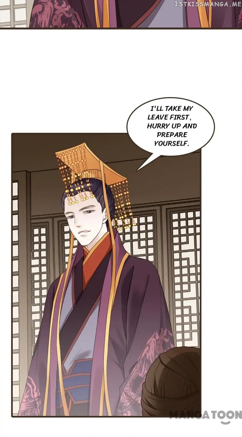 Prime Minister In Disguise chapter 47 - page 6