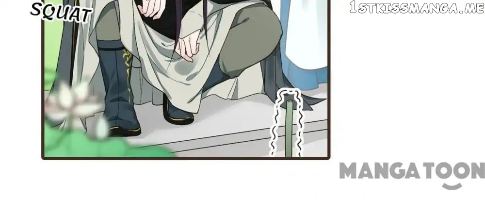 Prime Minister In Disguise chapter 43 - page 10