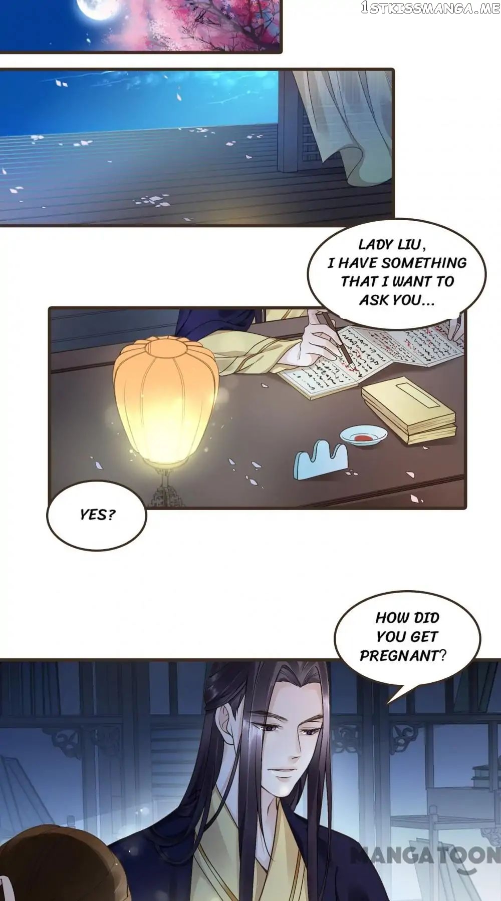 Prime Minister In Disguise chapter 42 - page 6