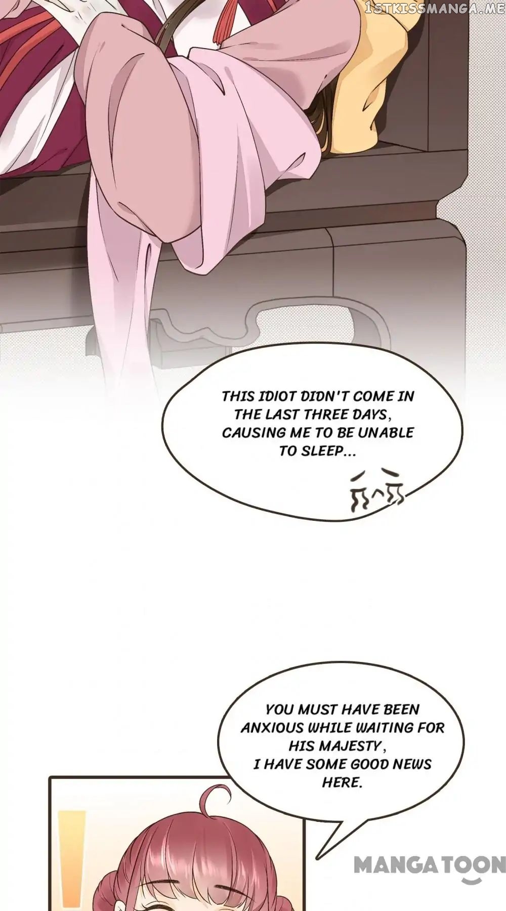 Prime Minister In Disguise chapter 41 - page 29