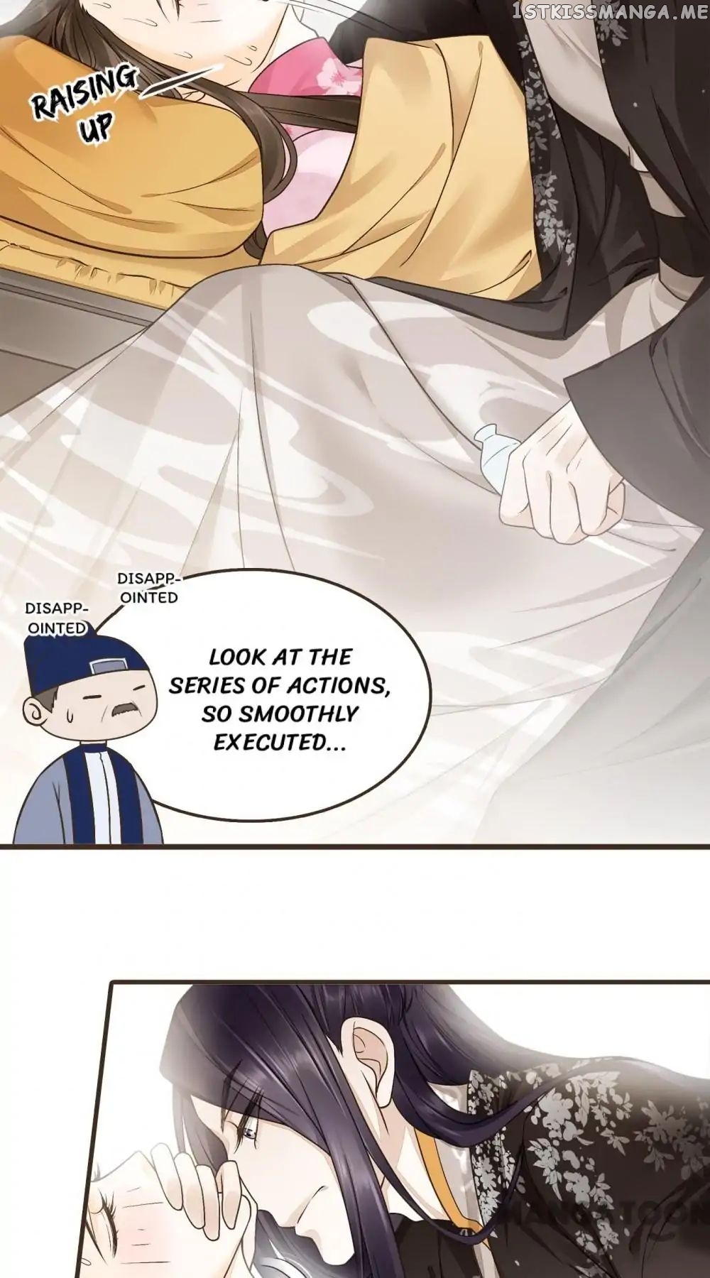 Prime Minister In Disguise chapter 36 - page 14