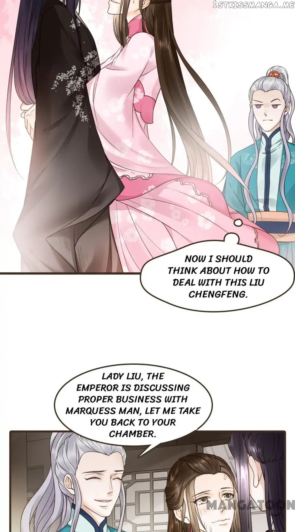 Prime Minister In Disguise chapter 35 - page 14