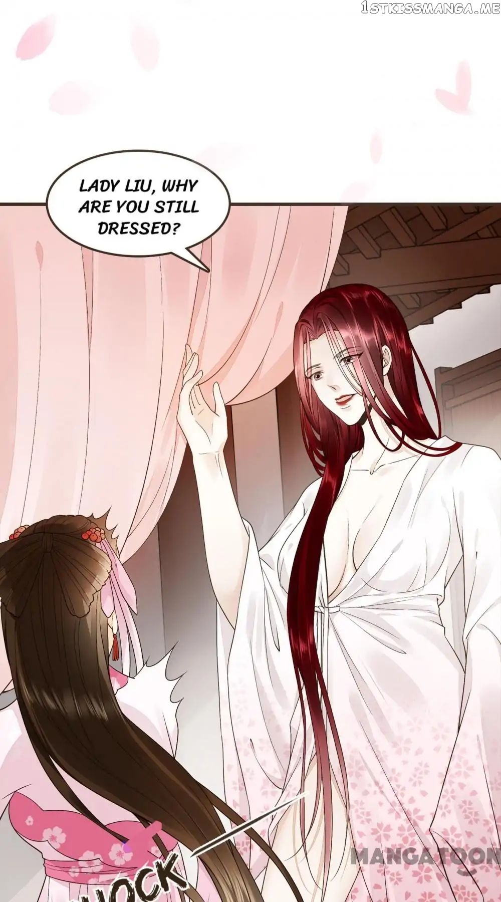 Prime Minister In Disguise chapter 32 - page 1