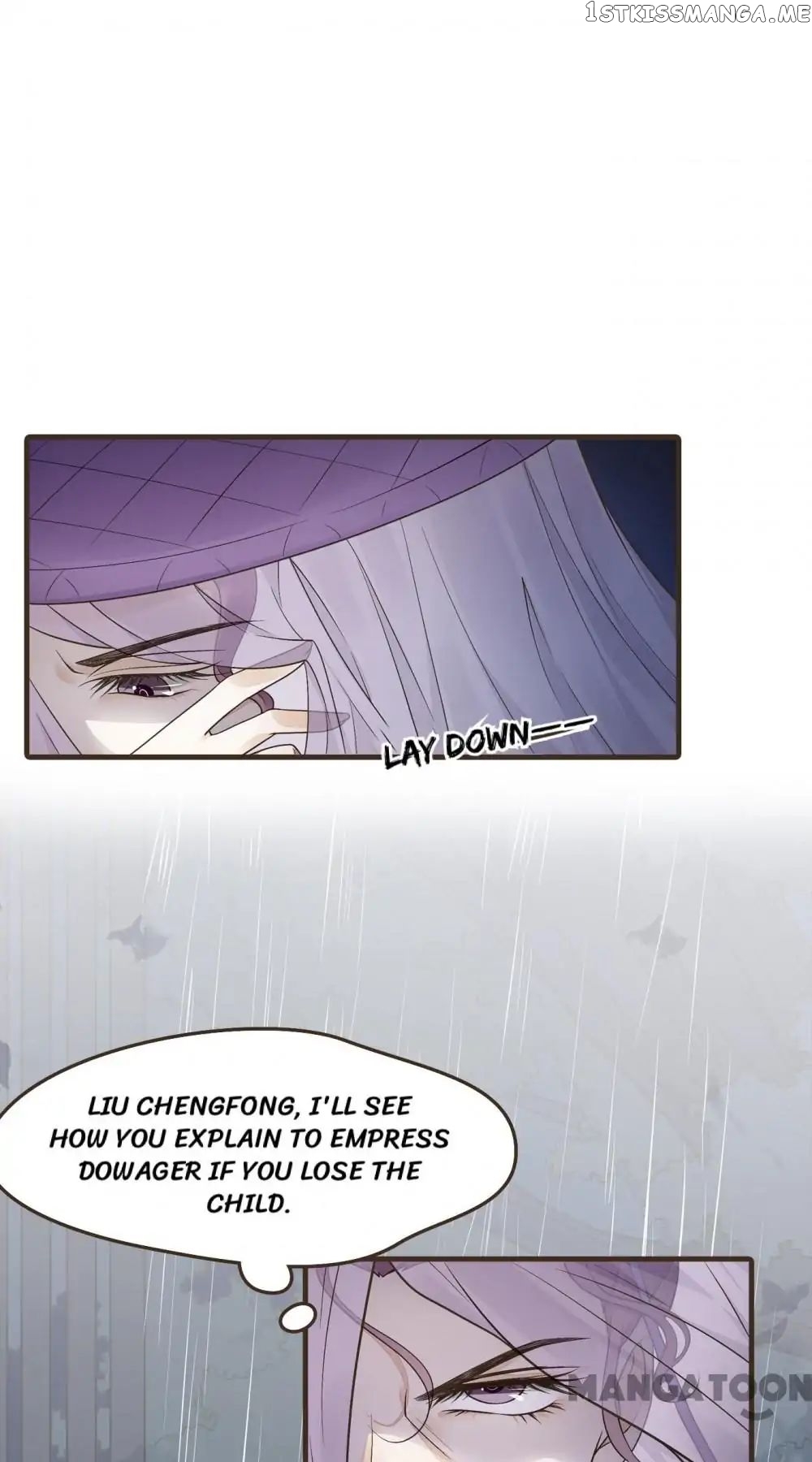 Prime Minister In Disguise chapter 29 - page 25