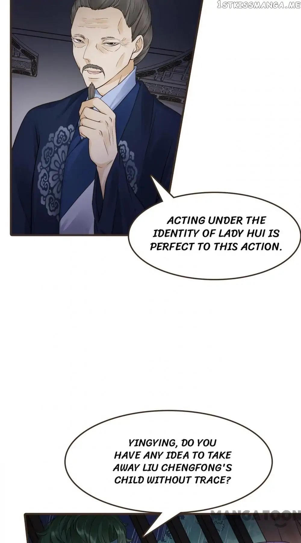 Prime Minister In Disguise chapter 29 - page 7