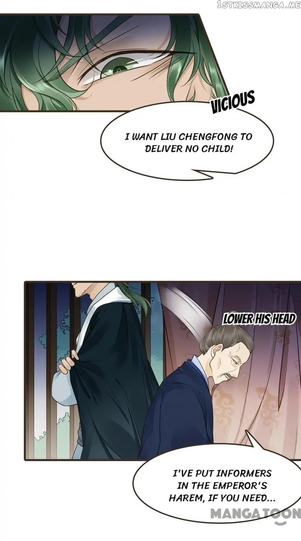 Prime Minister In Disguise chapter 28 - page 23