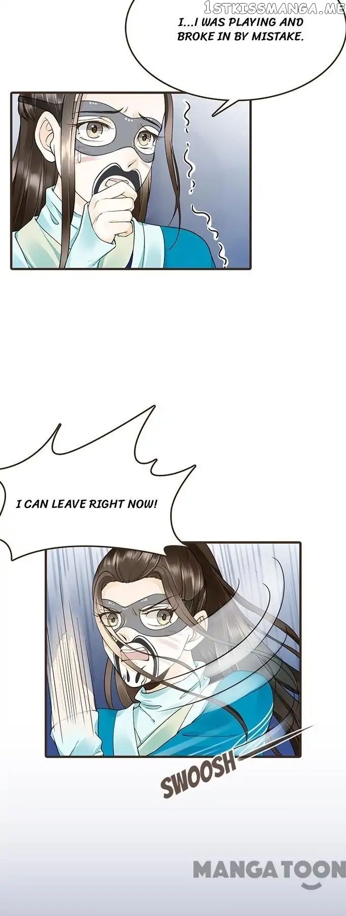 Prime Minister In Disguise chapter 13 - page 3