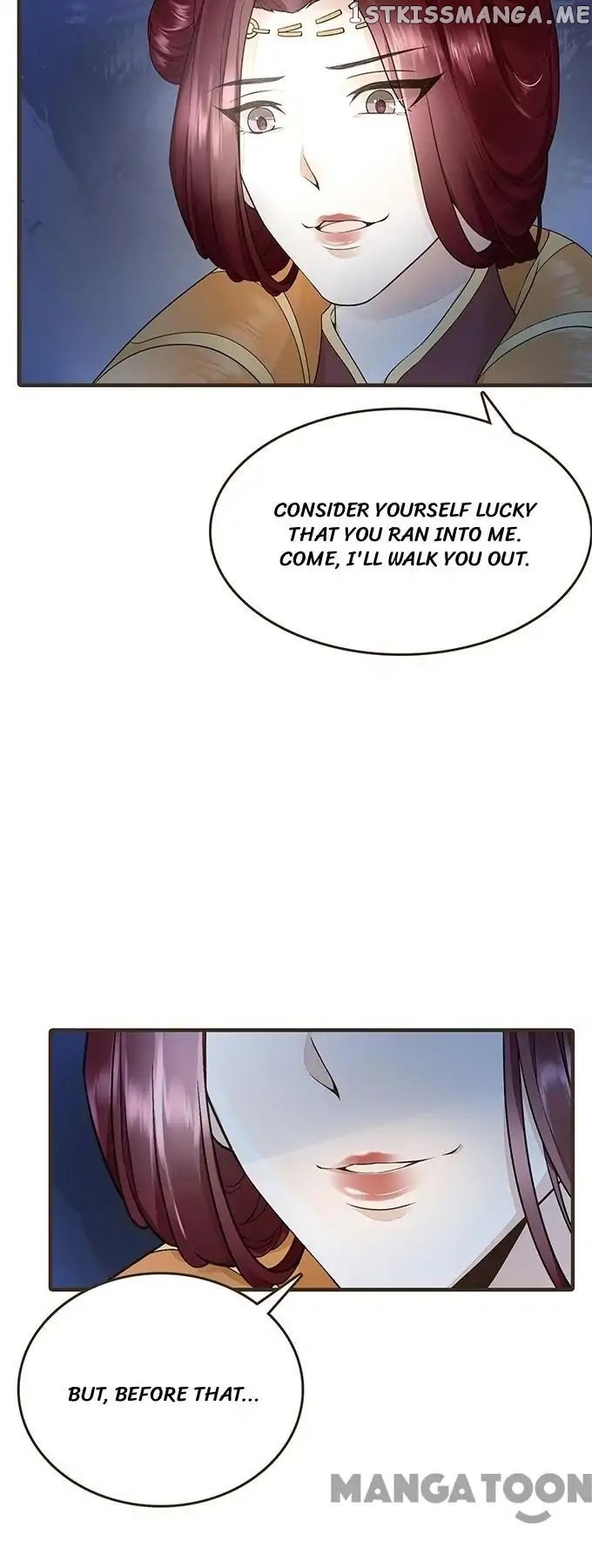 Prime Minister In Disguise chapter 13 - page 7