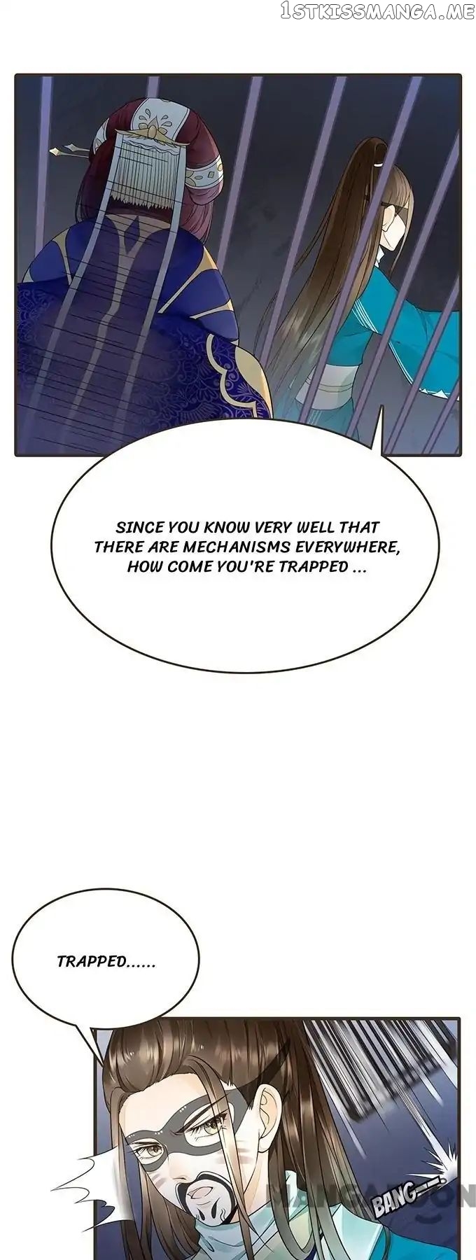 Prime Minister In Disguise chapter 13 - page 9