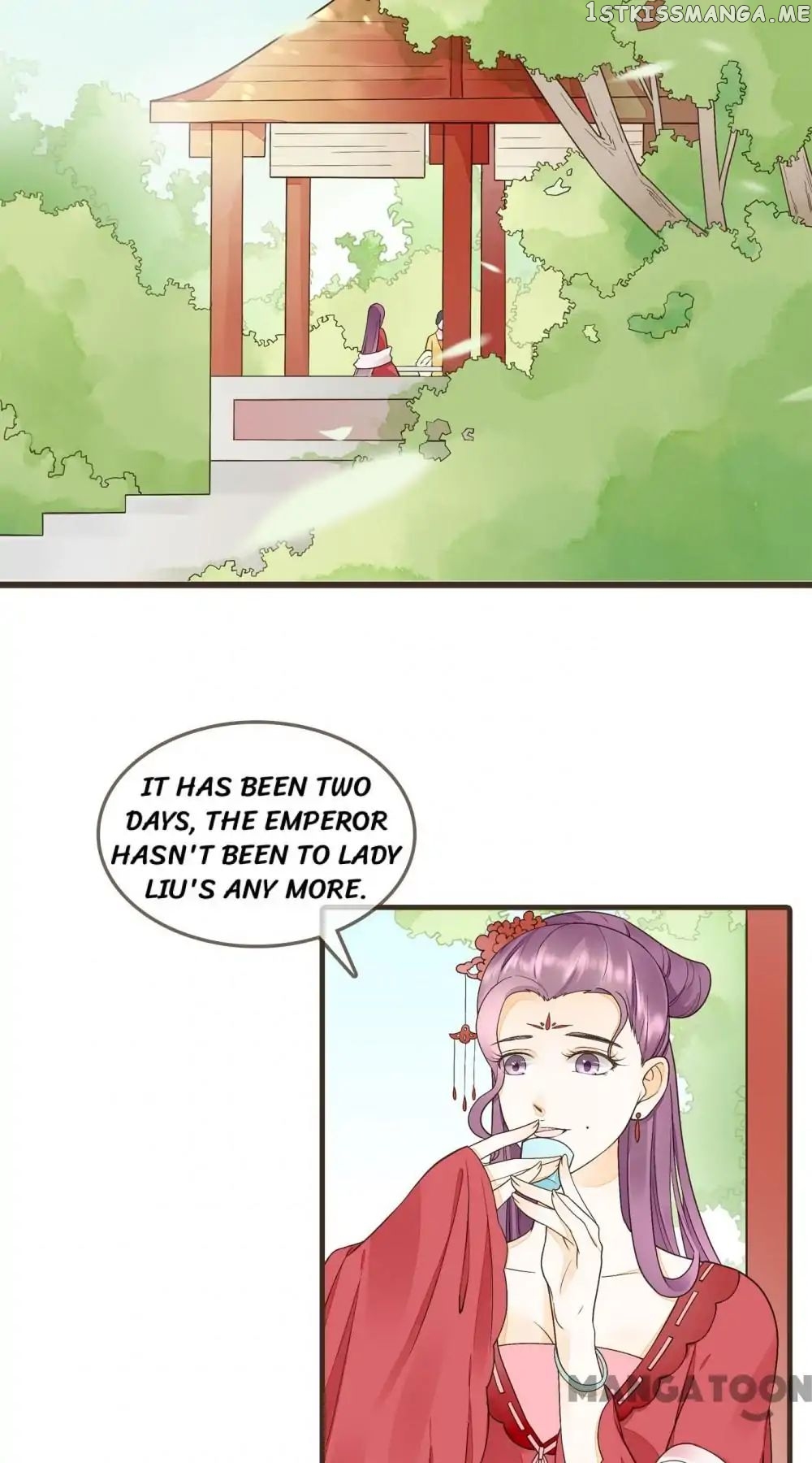 Prime Minister In Disguise chapter 9 - page 11