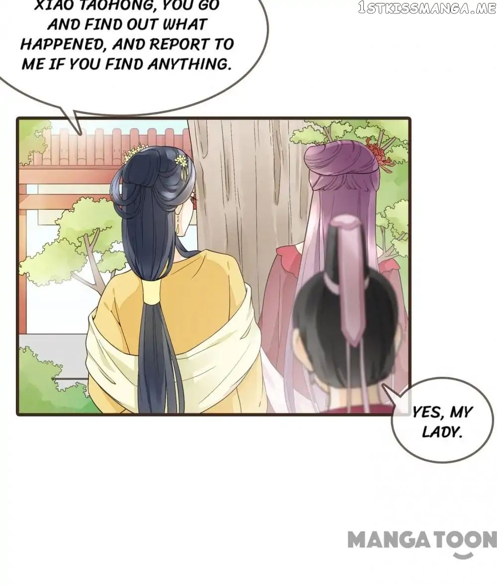 Prime Minister In Disguise chapter 9 - page 7